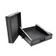 Roadinger - Mixer Case Pro MCBL-19, 12U 4