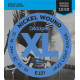 D'addario - EJ21 - XL JAZZ LIGHT [12-52] 1