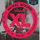 D'addario - EXL157 - XL GUITARRA BARÍTONO [14-68] 1