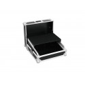 Roadinger - Mixer Case Pro LS-19 Laptop Tray bk