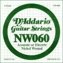 D'addario - NW060