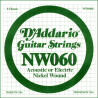 D'addario - NW060 1