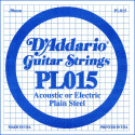 D'addario - PL015