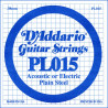 D'addario - PL015 1