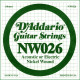 D'addario - NW026 1