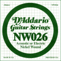 D'addario - NW026