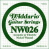 D'addario - NW026 1