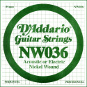 D'addario - NW036