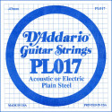 D'addario - PL017