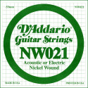 D'addario - NW021