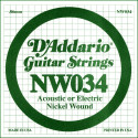 D'addario - NW034