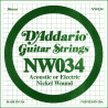 D'addario - NW034 1