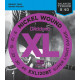 D'addario - EXL120BT BALANCED TENSION SUPER LIGHT [09-40] 1