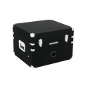 Roadinger - Combo Case 4U Carpet black