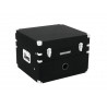 Roadinger - Combo Case 4U Carpet black 1