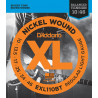 D'addario - EXL110BT BALANCED TENSION REGULAR LIGHT [10-46] 1