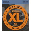 D'addario - EPS540 LIGHT TOP/HEAVY BOTTOM [10-52]