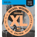 D'addario - EXL115W [11-49]