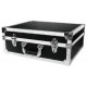 Roadinger - Turntable Case black -S- 2