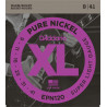 D'addario - EPN120 PURE NICKEL SUPER LIGHT [09-41] 1