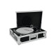 Roadinger - Turntable Case Tour Pro black -B- 3