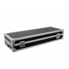 Roadinger - Console Road LS-1 for 2 CD Players 1