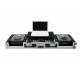 Roadinger - Console Road LS-1 for 2 CD Players 13
