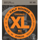 D'addario - EHR310 - 1/2ROUNDS [10-46] 1