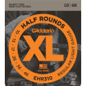 D'addario - EHR310 - 1/2ROUNDS [10-46]