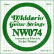 D'addario - NW074 1