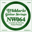 D'addario - NW064