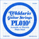 D'addario - PL0105