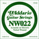 D'addario - NW022