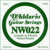 D'addario - NW022 1