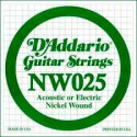 D'addario - NW025