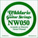 D'addario - NW050