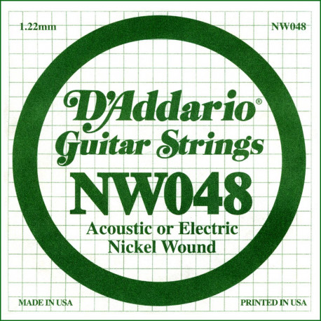 D'addario - NW048 1