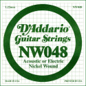 D'addario - NW048