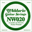 D'addario - NW020