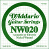 D'addario - NW020 1