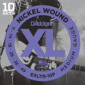 D'addario - EXL115-10P