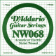 D'addario - NW068 1