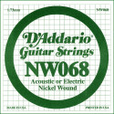 D'addario - NW068