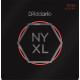 D'addario - NYXL1052 LIGHT TOP/ HEAVY BOTTOM [10-52] 1