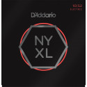 D'addario - NYXL1052 LIGHT TOP/ HEAVY BOTTOM [10-52]