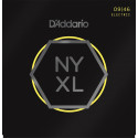 D'addario - NYXL0946 SUPER LIGHT TOP/ REGULAR BOTTOM [09-46]