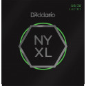 D'addario - NYXL0838 EXTRA SUPER LIGHT [08-38]