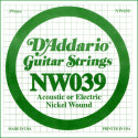 D'addario - NW039