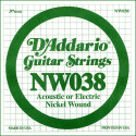 D'addario - NW038