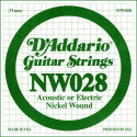 D'addario - NW028